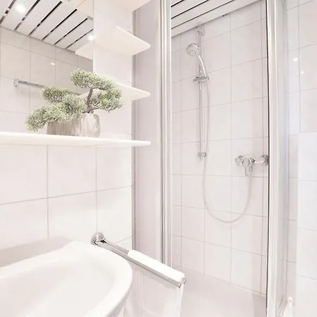 Haus Meeresblick Findling Apartment *