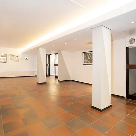 Haus Meeresblick Findling 克伦胡森