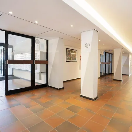 Haus Meeresblick Findling 公寓 *