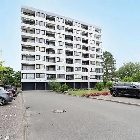 Haus Meeresblick Findling *