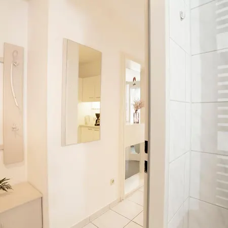 Haus Meeresblick Findling