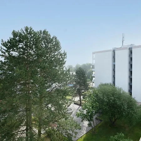 Haus Meeresblick Findling