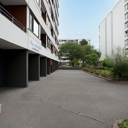 Haus Meeresblick Findling Apartment Kellenhusen