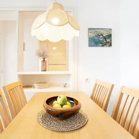 Apartment Haus Meeresblick Findling Kellenhusen