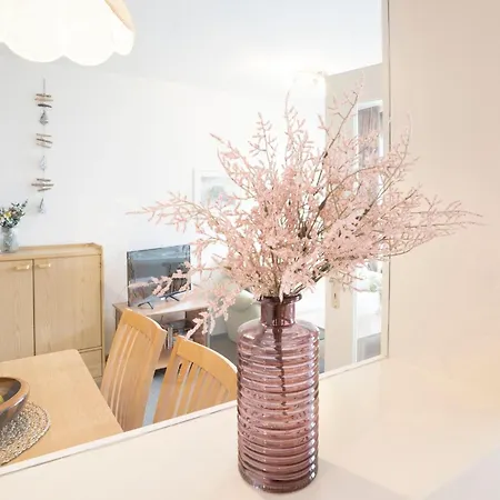 Haus Meeresblick Findling *