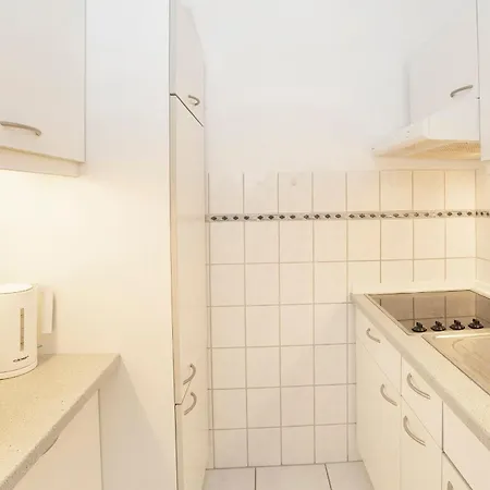 Haus Meeresblick Findling 克伦胡森