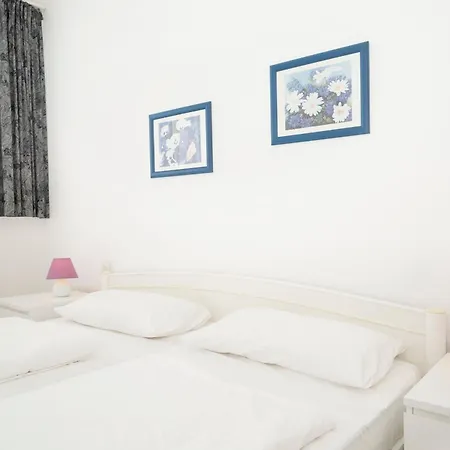 Haus Meeresblick Findling