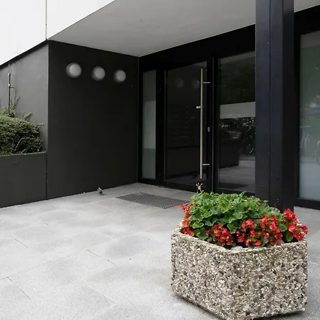 Haus Meeresblick Findling Apartment *