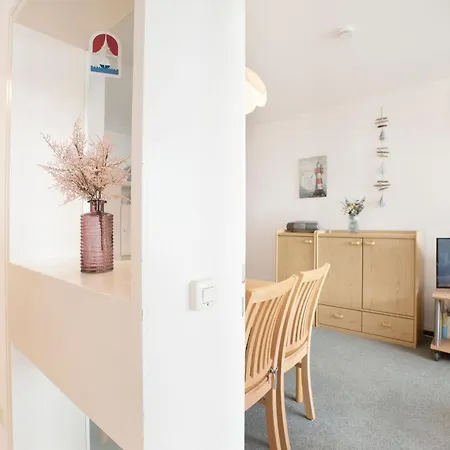 Haus Meeresblick Findling *