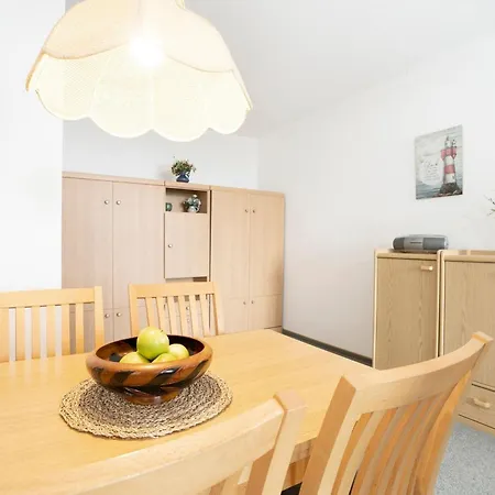 Haus Meeresblick Findling 克伦胡森