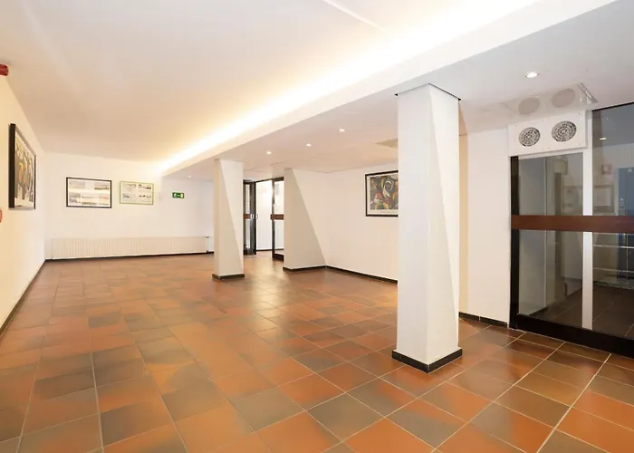 Haus Meeresblick Findling Kellenhusen