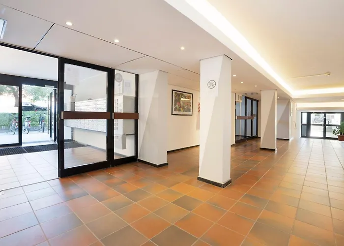 Haus Meeresblick Findling Appartement *