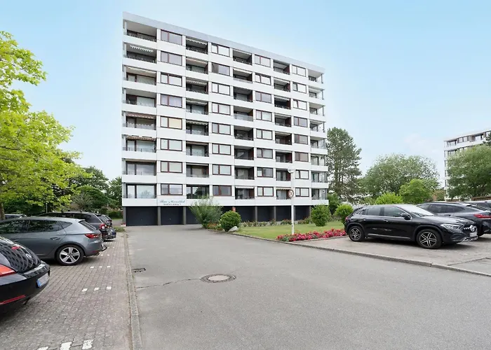 Haus Meeresblick Findling *