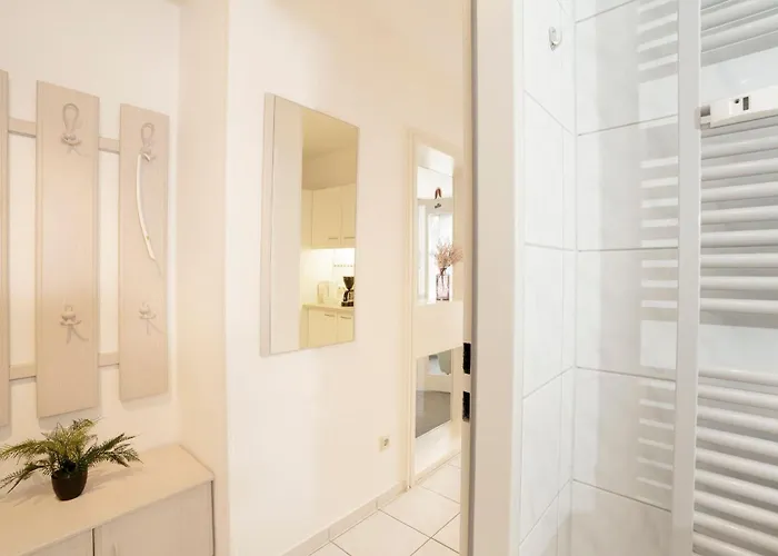 Haus Meeresblick Findling