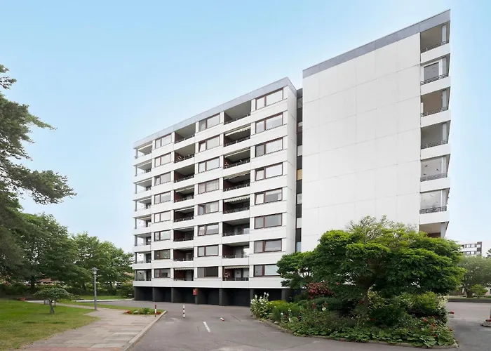 Appartement Haus Meeresblick Findling *