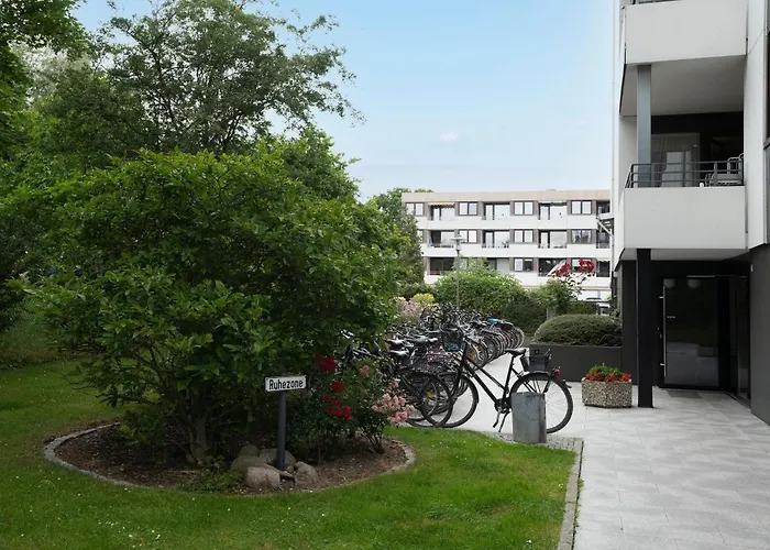 Haus Meeresblick Findling *