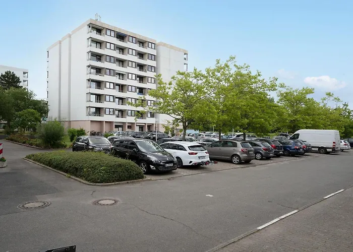 Haus Meeresblick Findling Kellenhusen