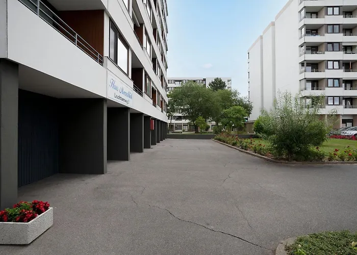 Haus Meeresblick Findling Appartement Kellenhusen