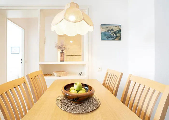 Appartement Haus Meeresblick Findling Kellenhusen