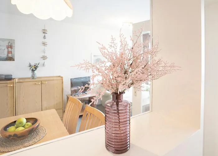 Haus Meeresblick Findling *