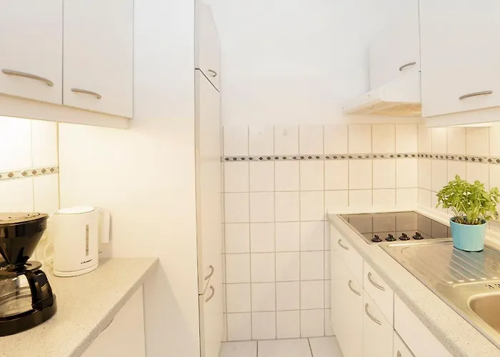 Haus Meeresblick Findling Kellenhusen