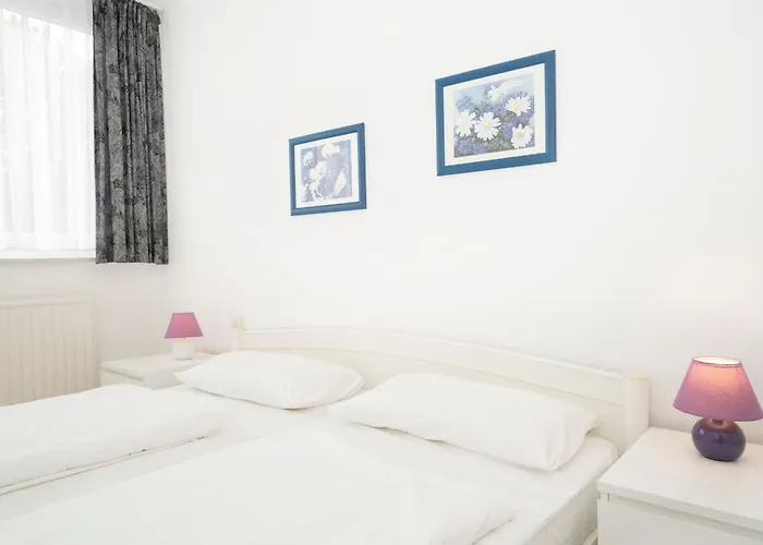 Haus Meeresblick Findling