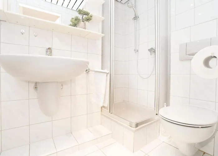 Haus Meeresblick Findling Appartement Kellenhusen