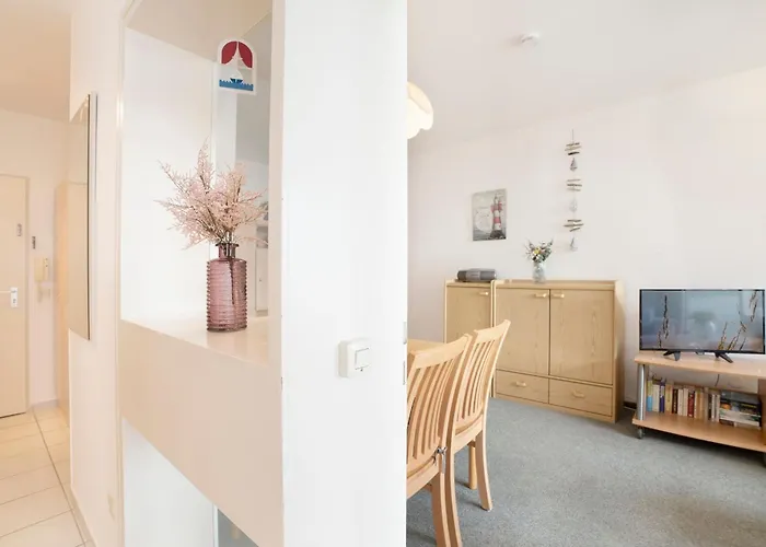 Haus Meeresblick Findling *