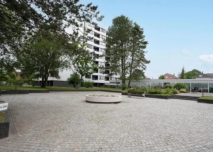 Haus Meeresblick Findling