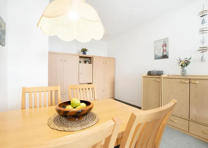 Haus Meeresblick Findling Kellenhusen